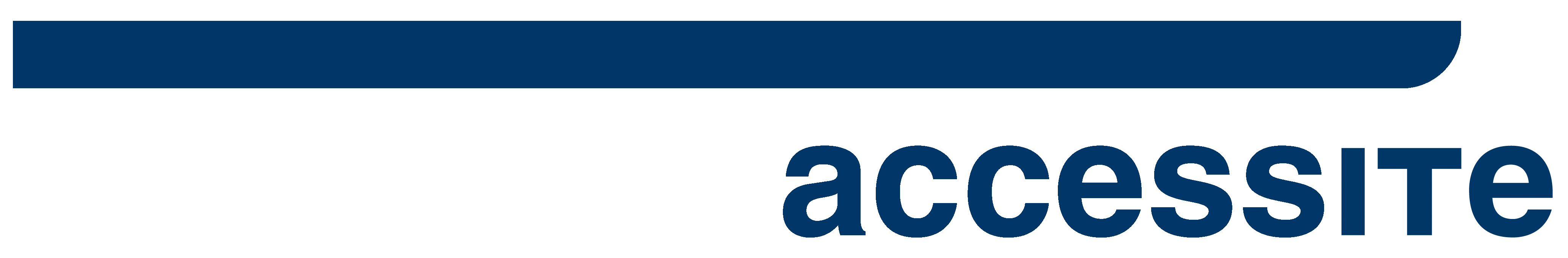 Logo Accessite